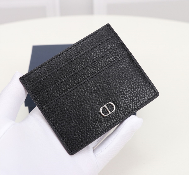 Christian Dior Wallet